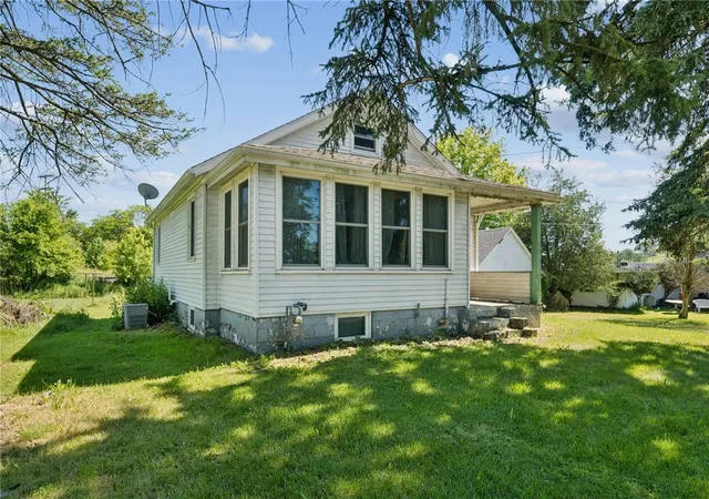 Photo 1 of Sale Pending at 128 State Route 981, Rostraver, PA 15012 | MLS# 1758944 | Listing updated on 2026-08-20