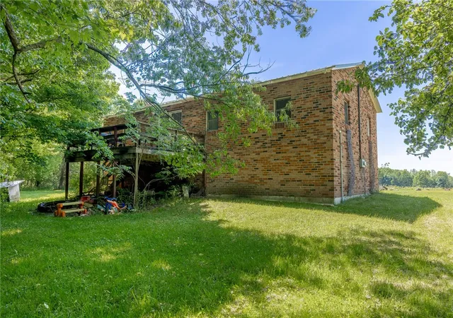 Photo 3 of Single family home for sale at 2161 Georgetown Rd, Sandy Lake, PA 16145 | MLS# 1758965 | Listing updated on 2026-08-19