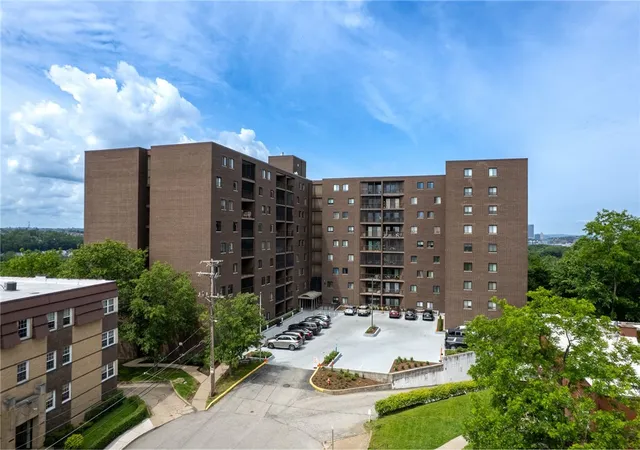 Photo 1 of Condo for sale at 5600 Munhall Rd #201, Pittsburgh, PA 15217 | MLS# 1758875 | Listing updated on 2026-08-17