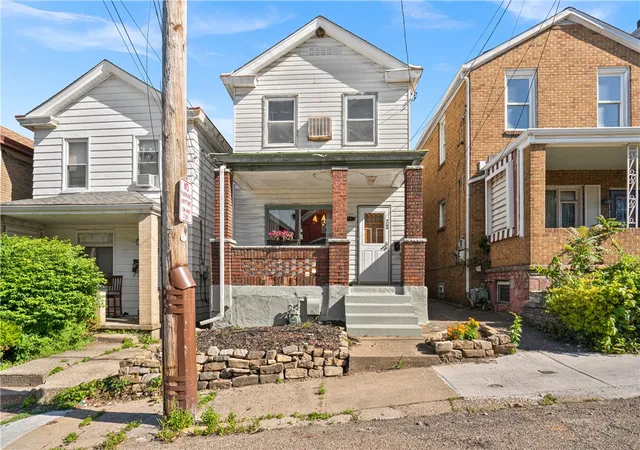 Photo 1 of Sale Pending at 72 Frazier Ave, Mc Kees Rocks, PA 15136 | MLS# 1758947 | Listing updated on 2026-08-21