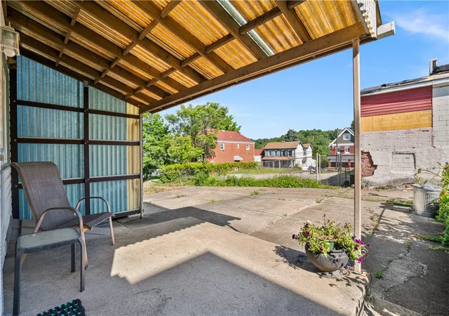 Photo 3 of Sale Pending at 72 Frazier Ave, Mc Kees Rocks, PA 15136 | MLS# 1758947 | Listing updated on 2026-08-21