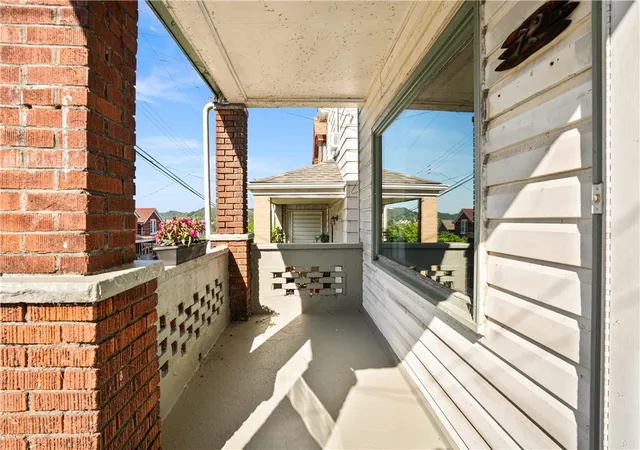 Photo 5 of Sale Pending at 72 Frazier Ave, Mc Kees Rocks, PA 15136 | MLS# 1758947 | Listing updated on 2026-08-21