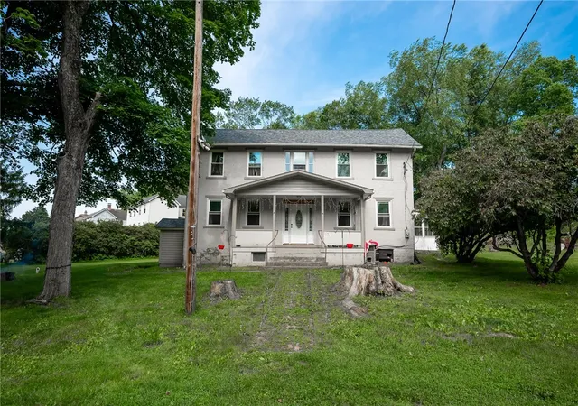Photo 2 of Single family home for sale at 1716 Iselin Rd, Saltsburg Area, PA 15681 | MLS# 1758863 | Listing updated on 2026-08-25