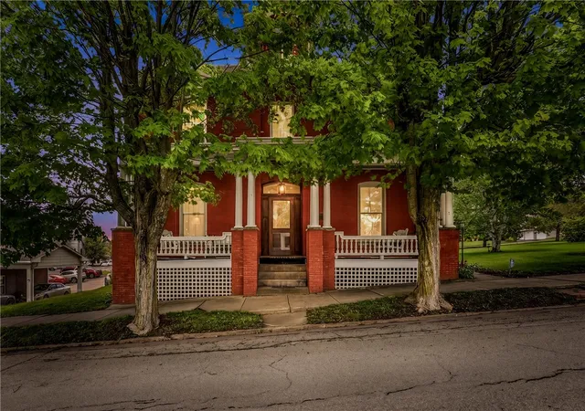 Photo 2 of Single family home for sale at 168 Ord St, Salisbury, PA 15558 | MLS# 1759130 | Listing updated on 2026-08-28