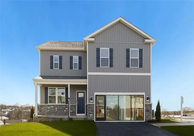 Photo 1 of Sale Pending at 1036 Lindsay Rd, Carnegie, PA 15106 | MLS# 1759239 | Listing updated on 2026-08-17
