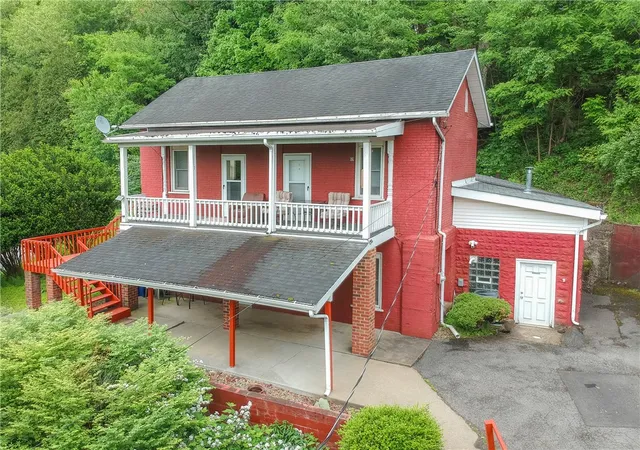 Photo 1 of Multi family home for sale at 517 Ridge Ave, Carnegie, PA 15106 | MLS# 1754448 | Listing updated on 2026-08-24