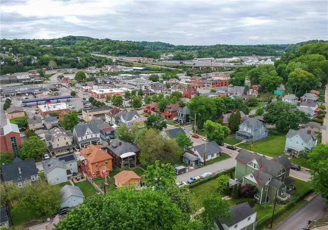 Photo 38 of Multi family home for sale at 517 Ridge Ave, Carnegie, PA 15106 | MLS# 1754448 | Listing updated on 2026-08-24