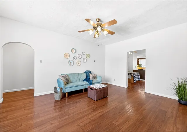 Listing Photo 5 - Condo for sale in building located at 424-426 Connecticut Ave, Rochester, PA 15074