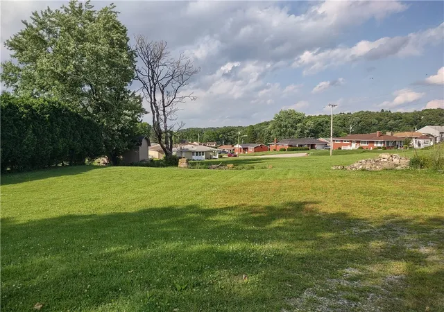 Photo 1 of Land for sale at 000 Ohio Ave, Jeannette, PA 15644 | MLS# 1759206 | Listing updated on 2026-08-17
