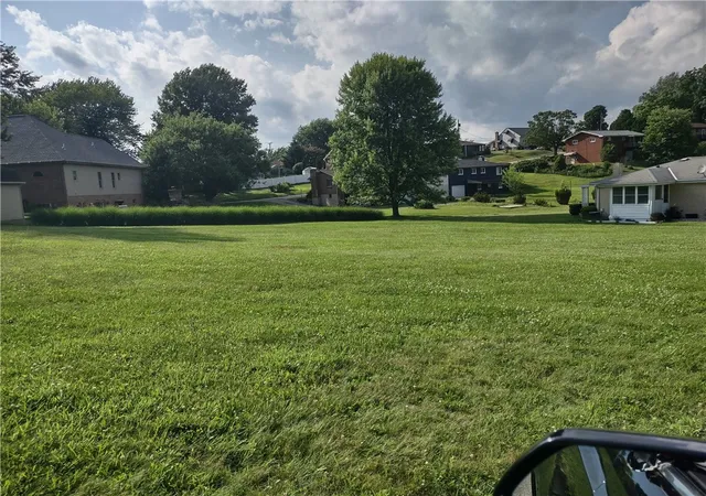 Photo 2 of Land for sale at 000 Ohio Ave, Jeannette, PA 15644 | MLS# 1759206 | Listing updated on 2026-08-17