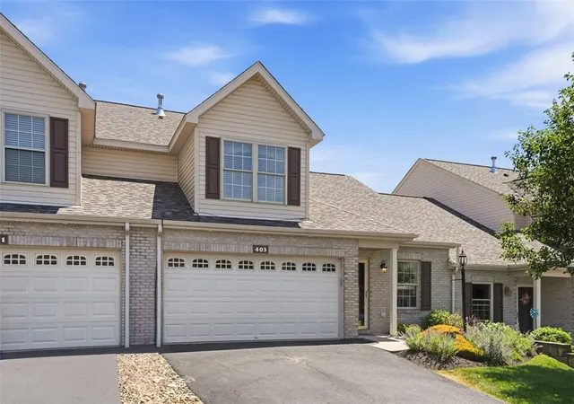 Photo 1 of Sale Pending at 403 Katy Ln, Collier Twp, PA 15071 | MLS# 1759276 | Listing updated on 2026-08-24