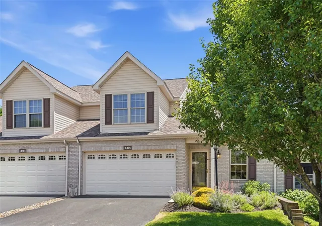 Photo 2 of Sale Pending at 403 Katy Ln, Collier Twp, PA 15071 | MLS# 1759276 | Listing updated on 2026-08-24