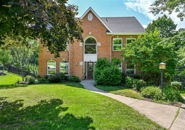 Photo 1 of Sale Pending at 111 Timberwood Dr, Glenshaw, PA 15116 | MLS# 1758956 | Listing updated on 2026-08-27