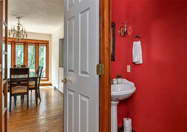 Photo 3 of Sale Pending at 111 Timberwood Dr, Glenshaw, PA 15116 | MLS# 1758956 | Listing updated on 2026-08-27