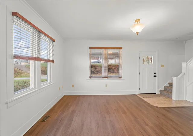 Photo 3 of Single family home for sale at 2667 Jefferson Ave, Washington, PA 15301 | MLS# 1759419 | Listing updated on 2026-08-21