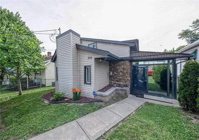 Photo 1 of Single family home for sale at 335 Liberty Ave, Washington, PA 15301 | MLS# 1759366 | Listing updated on 2026-08-29