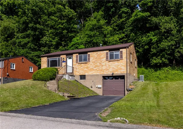 Photo 1 of Sale Pending at 152 Black Hills Rd, Pittsburgh, PA 15239 | MLS# 1759579 | Listing updated on 2026-08-21