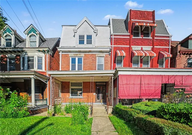 Photo 1 of Single family home for sale at 228 S Millvale, Bloomfield, PA 15224 | MLS# 1759034 | Listing updated on 2026-08-19