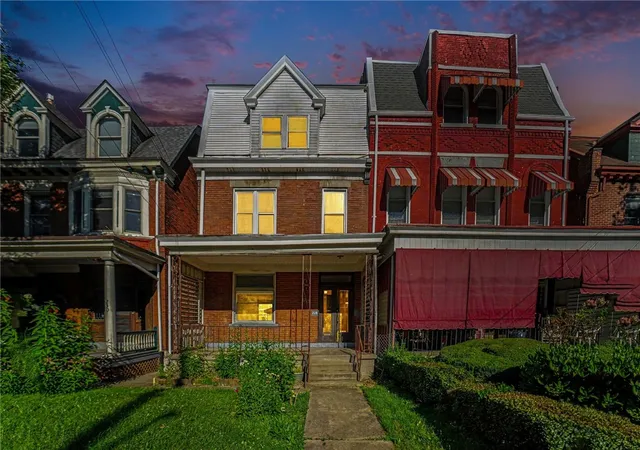 Photo 27 of Single family home for sale at 228 S Millvale, Bloomfield, PA 15224 | MLS# 1759034 | Listing updated on 2026-08-19