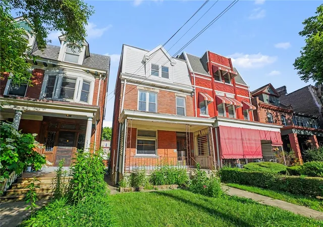 Photo 2 of Single family home for sale at 228 S Millvale, Bloomfield, PA 15224 | MLS# 1759034 | Listing updated on 2026-08-19