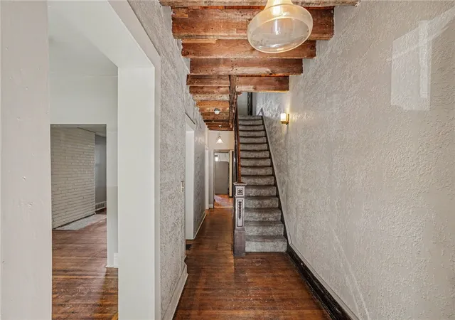 Photo 3 of Single family home for sale at 228 S Millvale, Bloomfield, PA 15224 | MLS# 1759034 | Listing updated on 2026-08-19
