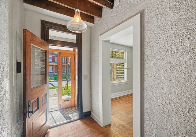Photo 4 of Single family home for sale at 228 S Millvale, Bloomfield, PA 15224 | MLS# 1759034 | Listing updated on 2026-08-19