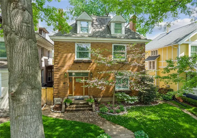 Photo 1 of Single family home for sale at 715 Maple Ln, Sewickley, PA 15143 | MLS# 1759653 | Listing updated on 2026-08-18
