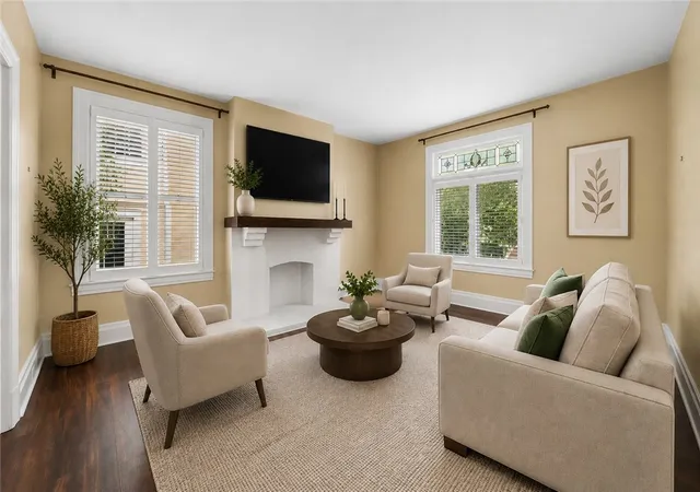 Photo 3 of Single family home for sale at 715 Maple Ln, Sewickley, PA 15143 | MLS# 1759653 | Listing updated on 2026-08-18