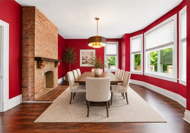 Photo 4 of Single family home for sale at 715 Maple Ln, Sewickley, PA 15143 | MLS# 1759653 | Listing updated on 2026-08-18