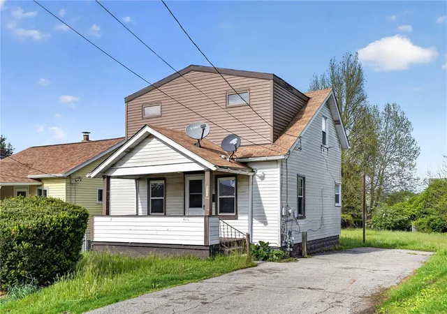 Single family home for sale at 819 Monterey St, Duquesne, PA 15110 | MLS# 1759731