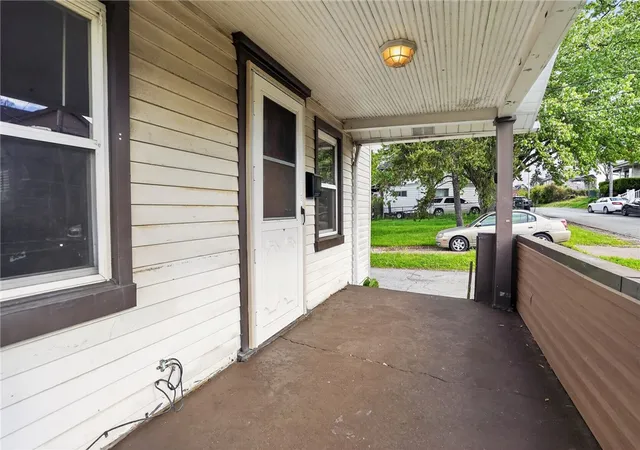 Photo 3 of Sale Pending at 819 Monterey St, Duquesne, PA 15110 | MLS# 1759731 | Listing updated on 2026-09-26