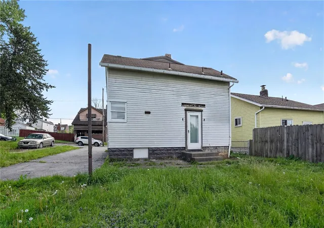 Photo 4 of Sale Pending at 819 Monterey St, Duquesne, PA 15110 | MLS# 1759731 | Listing updated on 2026-09-26