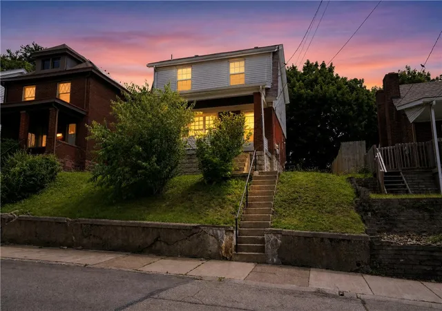 Photo 1 of Single family home for sale at 2305 Walton Ave, Overbrook, PA 15210 | MLS# 1758799 | Listing updated on 2026-08-27