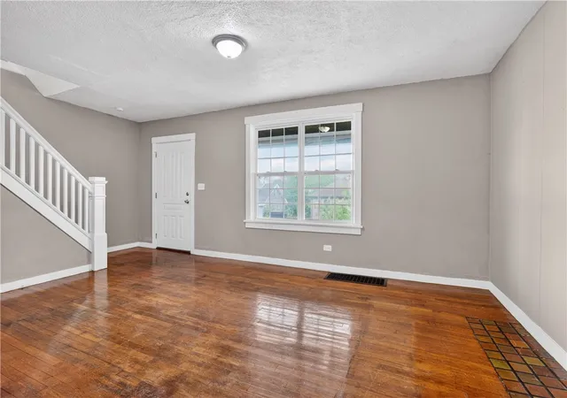 Photo 3 of Single family home for sale at 2305 Walton Ave, Overbrook, PA 15210 | MLS# 1758799 | Listing updated on 2026-08-27