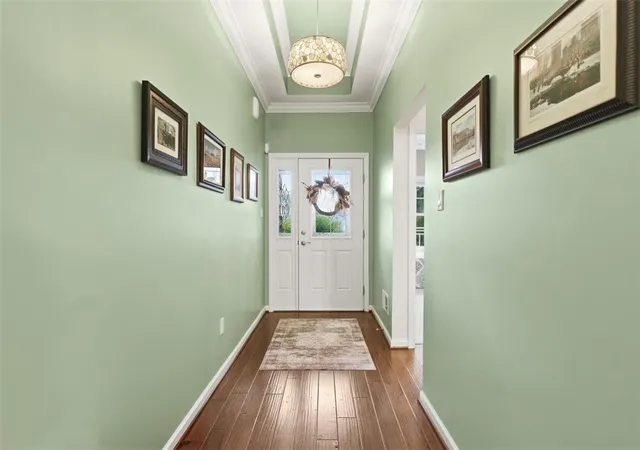 Photo 3 of Townhouse for sale at 113 Presidents Dr, Sewickley, PA 15143 | MLS# 1759736 | Listing updated on 2026-09-20