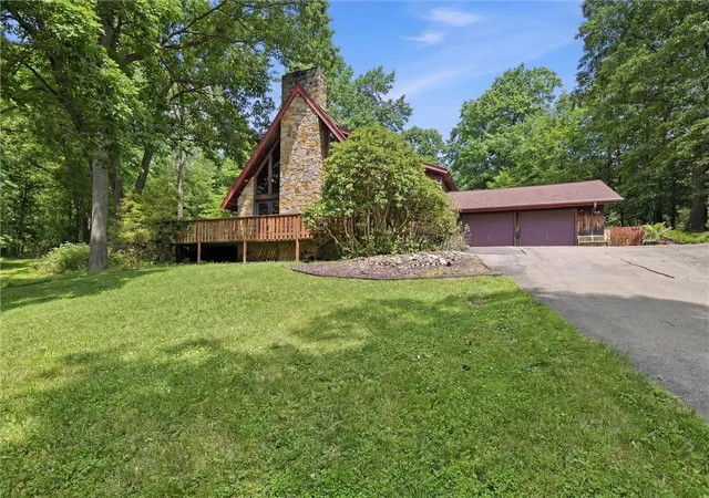 Photo 1 of Sale Pending at 717 Zubal Rd, Apollo, PA 15613 | MLS# 1759787 | Listing updated on 2026-08-24
