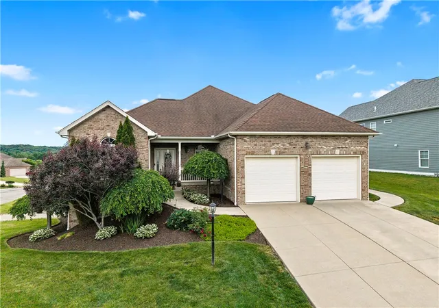Photo 1 of Single family home for sale at 101 Quaker Ridge Ct, Ohioville, PA 15009 | MLS# 1759623 | Listing updated on 2026-08-12
