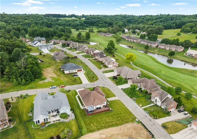 Photo 33 of Single family home for sale at 101 Quaker Ridge Ct, Ohioville, PA 15009 | MLS# 1759623 | Listing updated on 2026-08-12