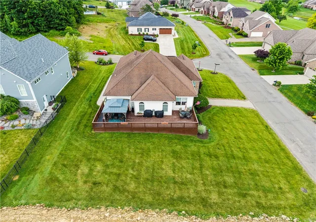 Photo 3 of Single family home for sale at 101 Quaker Ridge Ct, Ohioville, PA 15009 | MLS# 1759623 | Listing updated on 2026-08-12