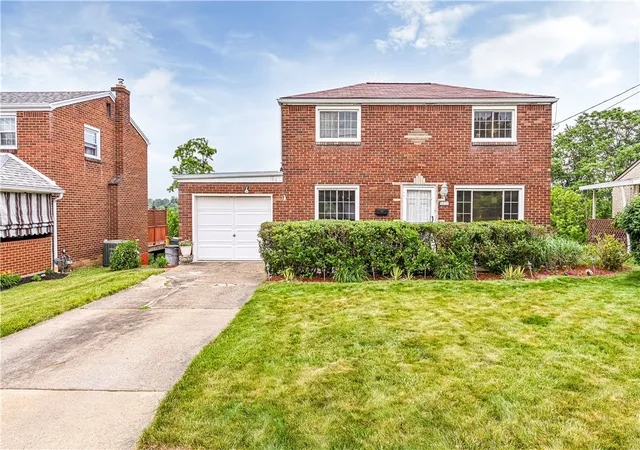 Photo 1 of Single family home for sale at 168 Carmella Dr, White Oak, PA 15131 | MLS# 1759455 | Listing updated on 2026-08-27