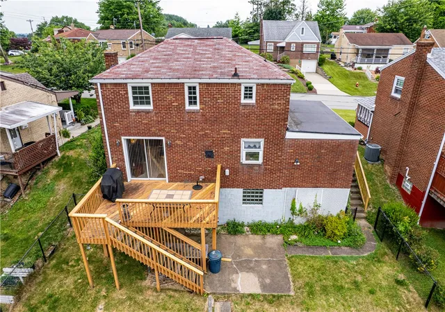 Photo 2 of Single family home for sale at 168 Carmella Dr, White Oak, PA 15131 | MLS# 1759455 | Listing updated on 2026-08-27