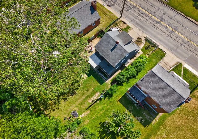 Photo 35 of Single family home for sale at 1345 Washington Pike, Bridgeville, PA 15017 | MLS# 1758672 | Listing updated on 2026-08-27
