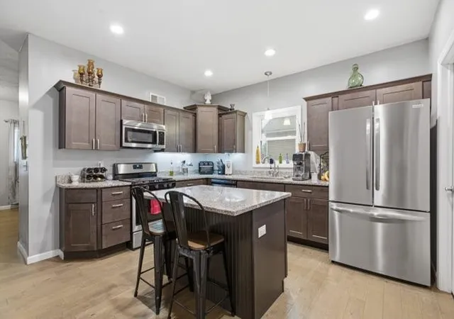 Photo 3 of Single family home for sale at 1017 Linden St, Monaca, PA 15061 | MLS# 1759833 | Listing updated on 2026-08-19