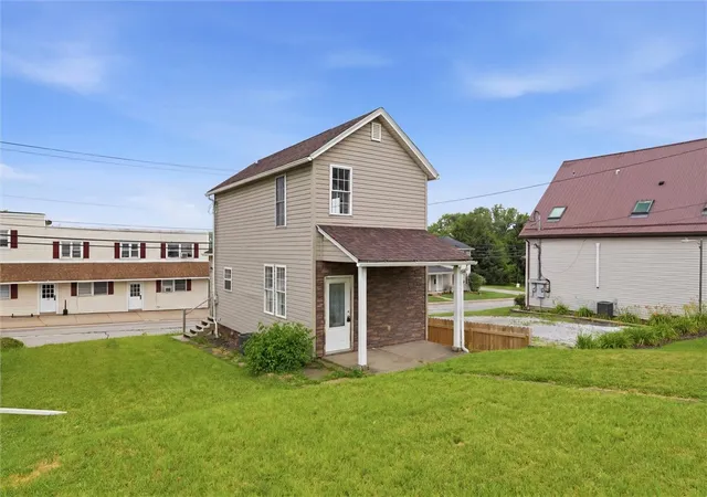 Photo 1 of Single family home for sale at 2212 Freeport Rd, Natrona Heights, PA 15065 | MLS# 1759889 | Listing updated on 2026-08-20