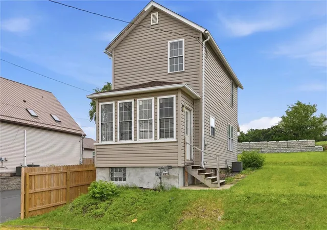 Photo 2 of Single family home for sale at 2212 Freeport Rd, Natrona Heights, PA 15065 | MLS# 1759889 | Listing updated on 2026-08-20