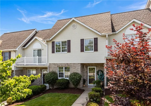 Photo 1 of Townhouse for sale at 110 Longvue Dr, White Oak, PA 15131 | MLS# 1759915 | Listing updated on 2026-10-03