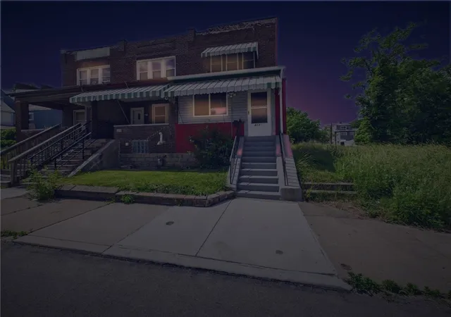 Photo 3 of Sale Pending at 613 Paulson Ave, Pittsburgh, PA 15206 | MLS# 1759867 | Listing updated on 2026-08-21