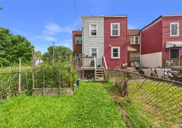 Photo 3 of Sale Pending at 613 Paulson Ave, Pittsburgh, PA 15206 | MLS# 1759867 | Listing updated on 2026-08-21