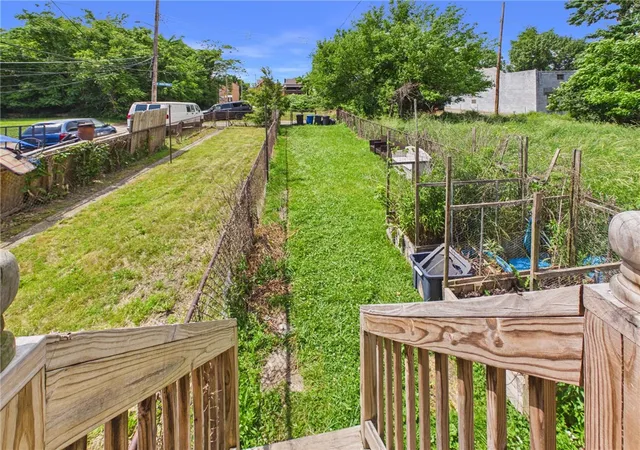 Photo 4 of Sale Pending at 613 Paulson Ave, Pittsburgh, PA 15206 | MLS# 1759867 | Listing updated on 2026-08-21
