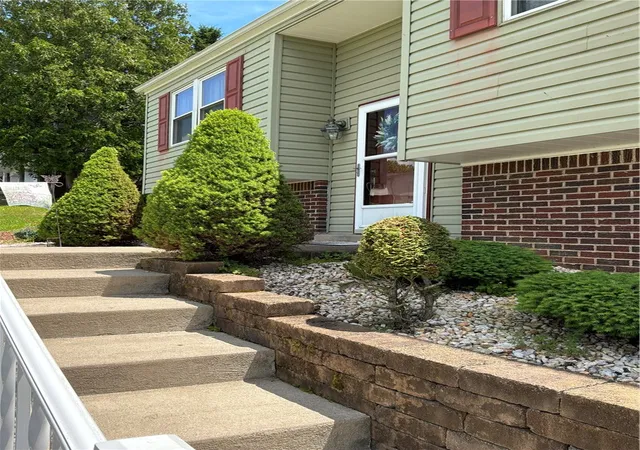Photo 2 of Single family home for sale at 1350 Denton St, Hempfield Twp, PA 15601 | MLS# 1759921 | Listing updated on 2026-08-18